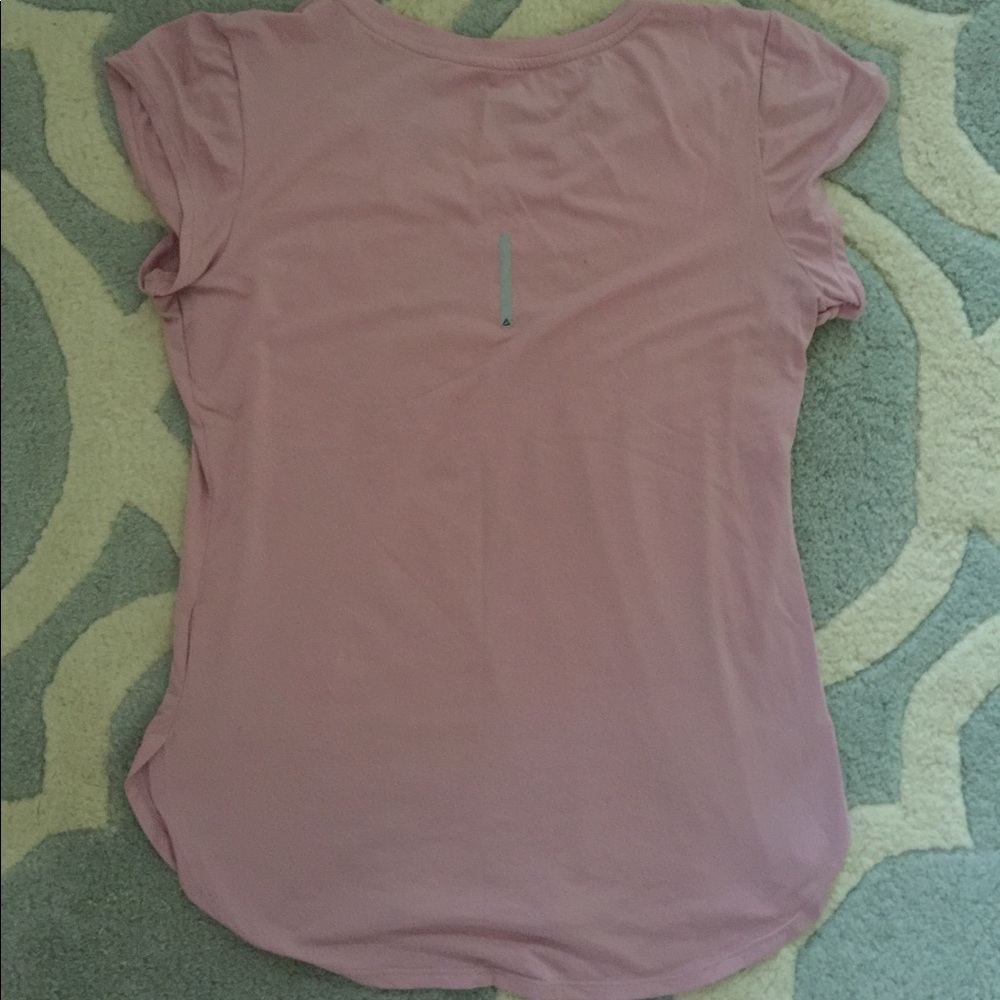 Reebok Lightweight Workout Top - image 3